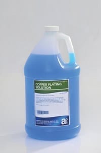 Copper Plating Solution