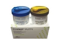 EXAFAST Putty Pack