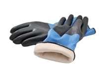 Boil Out Gloves Heavy Duty Med