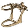 Foster #8 Brass Articulator