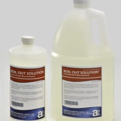 Quart Boil-Out Solution