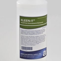 Kleen-It (Acid-Free) Quart