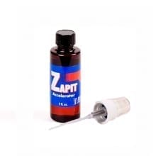 Zapit Accelerator 2 oz. (with pump)