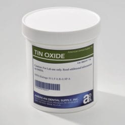 4 oz Tin Oxide