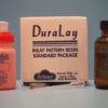 Duralay Standard Package Red