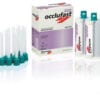 Occlufast Rock 2x50ml w tips