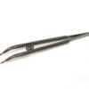 Keystone Tweezer type crown holder stainless steel