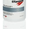Titanium Putty Standard Pack 2.6kg tub (5.7 lbs)
