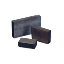 Charcoal Solder Block 3x4-3/4