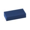 1# Reg Blue Inlay Wax Lump