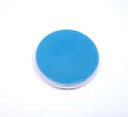 Creare Wax Light Blue Occ Carv