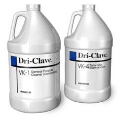 Dri-Clave VK3 Plaster Stone