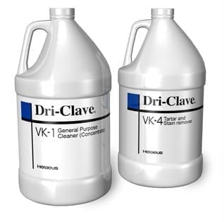 Dri-Clave VK3 Plaster Stone