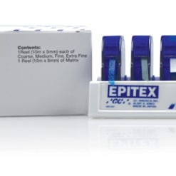 EPITEX Matrix Strip Refill