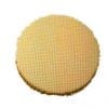 Round Honeycomb Mesh Tray