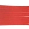 114 Small Red Round Wax Strips