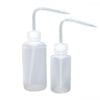 125ML Angled Spout Squeeze Bot