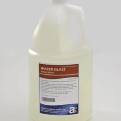 Quart Water Glass Concentrate