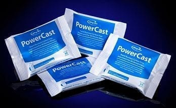 Powercast Investment 100x90g