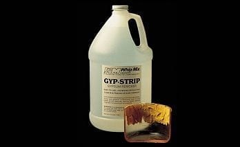 Gyp-Strip Gypsum Remover gal