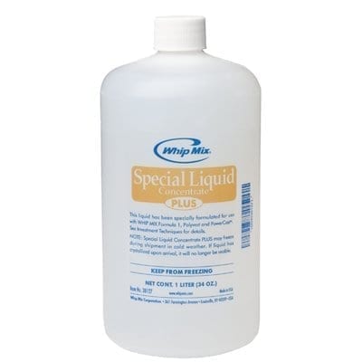 Special Liquid Conc Pl 1 Liter