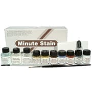 Minute Stain Brown 50cc