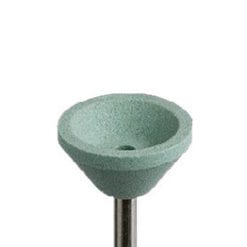 B407   Wagner DIACOOL Inverted Cone LARGE 12 x 8mm Medium