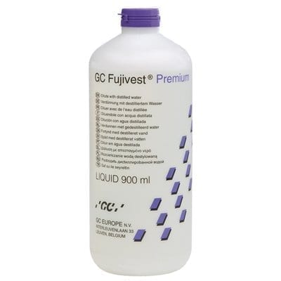 Fujivest Premium Liquid 900ml