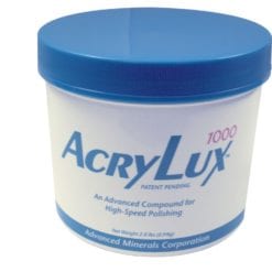 12 lb Jar Acrylux 1000