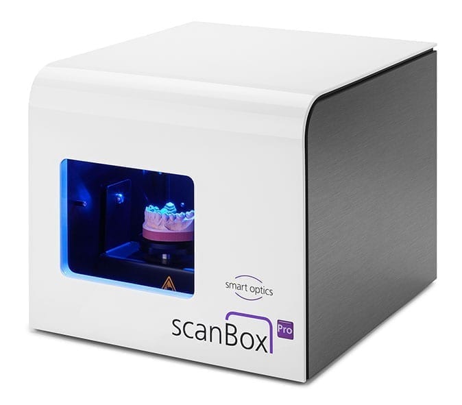 scanBox Pro