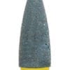 B623    Golden Eagle Small Point BLUE coarse  3.3 x 7.5mm