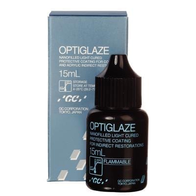 OptiGlaze, Coating 15 ml