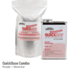 QuickBase Set - 1lb Powder  8oz Liquid - #11 Original
