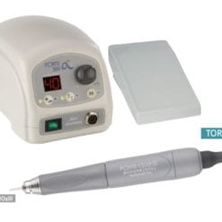 Handpiece System FORTE 300a/F100aIII with variable speed foot co