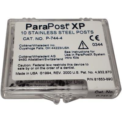 10 ParaPostXP StainlessSteel 4