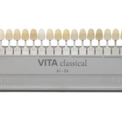 Vita Classic Shade Guide