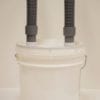 3.5 Gal Disposable Plaster Trap