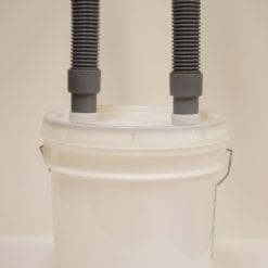 3.5 Gal Disposable Plaster Trap