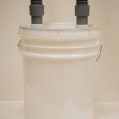 5 Gal Disposable Plaster Trap
