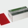 5# Hygenic Red Baseplate Wax