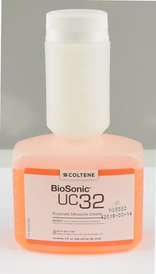 BioSonic Enzymatic Ultrasonic