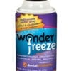 WonderFreeze Cooling Spray for mouthguards, wax, crowns after so