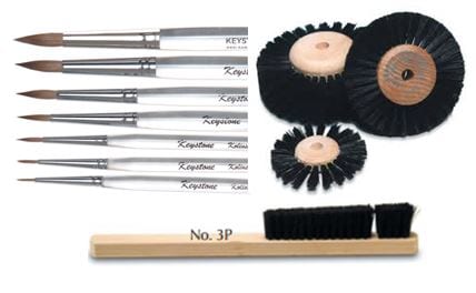 Brushes Archives - Silcox Dental Supply