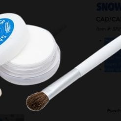 Snow Scan Powder