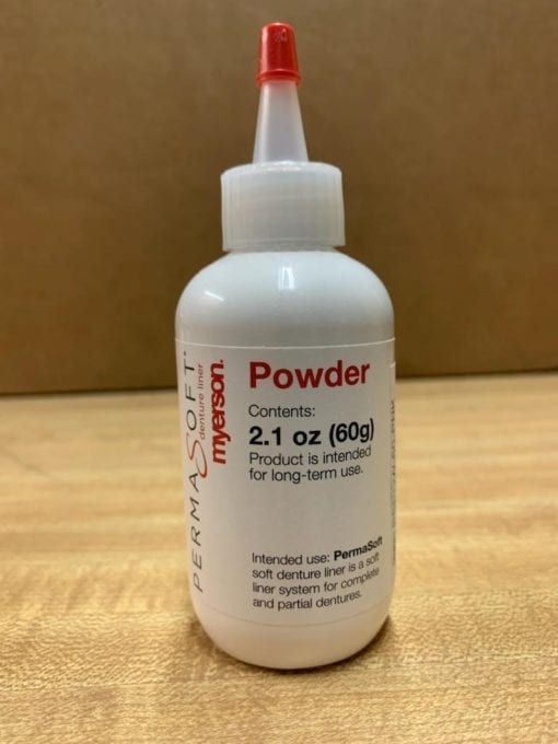 Permasoft Powder