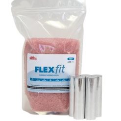 FlexFit Flexible Thermoplastic Nylon